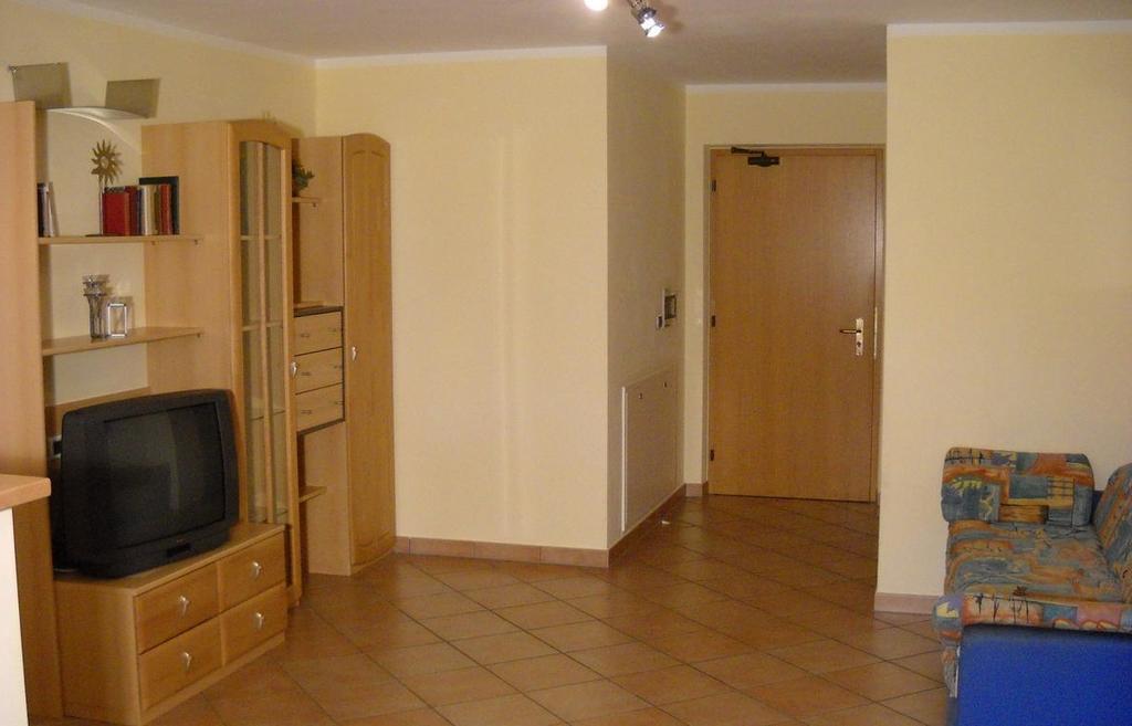 Appartments Am Wiesenrand Nova Ponente Szoba fotó